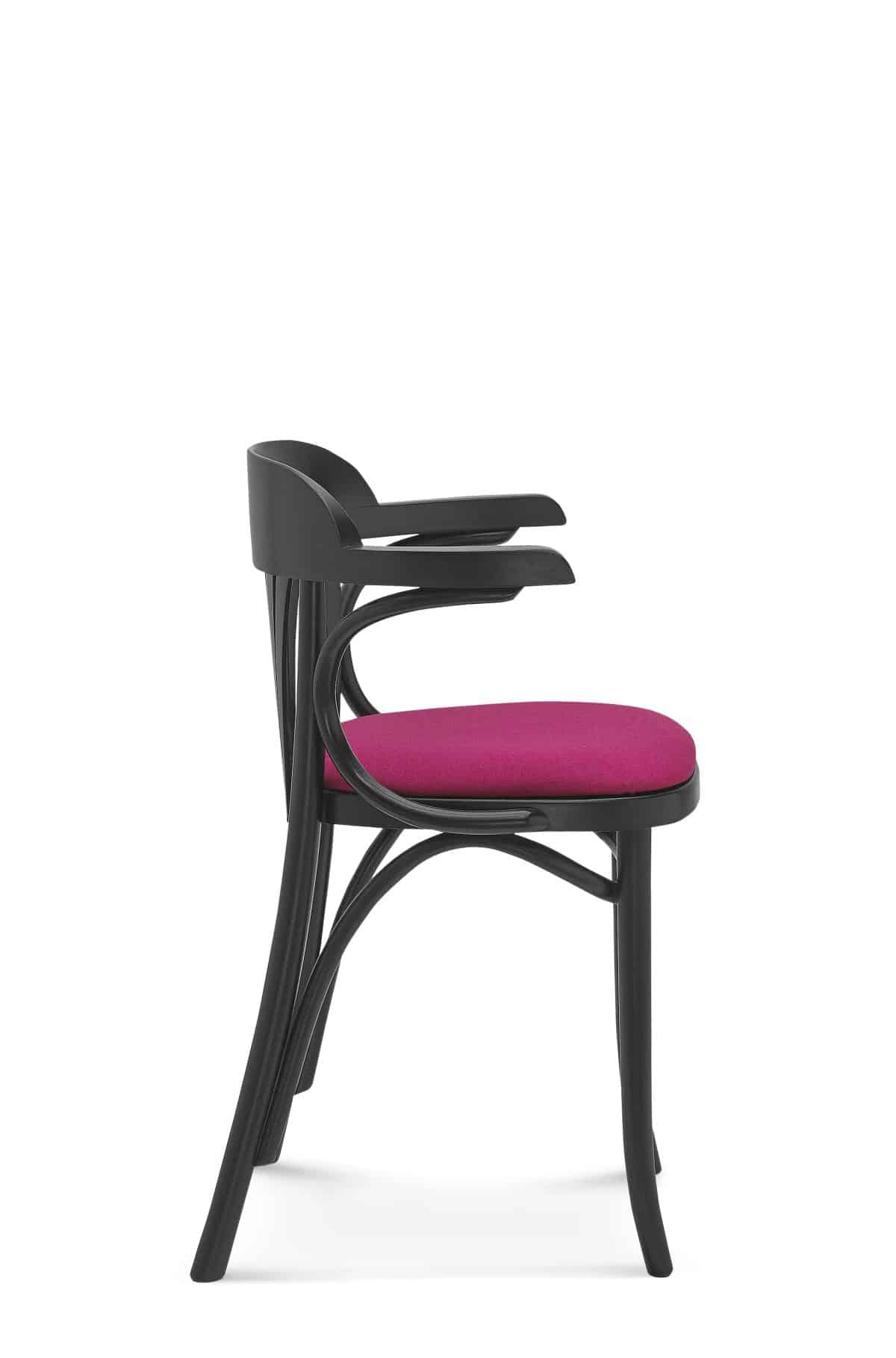 Armstuhl B-165 – Bild 6
