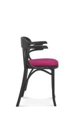 Armstuhl B-165 – Bild 6