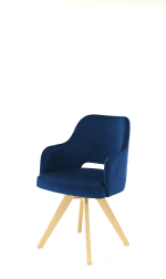 Armstuhl B-2325 – Bild 5