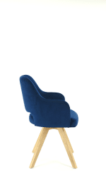 Armstuhl B-2325 – Bild 2