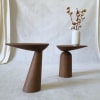 Eiche cognac