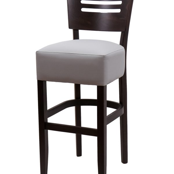 Barhocker Barca Wood