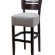 Barhocker Barca Wood