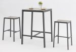 Bartisch Barista – Bild 3