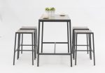 Bartisch Barista – Bild 5