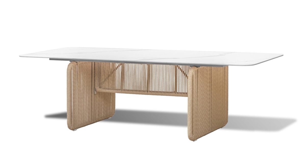 Bienno Tisch - 100x240 – Bild 2