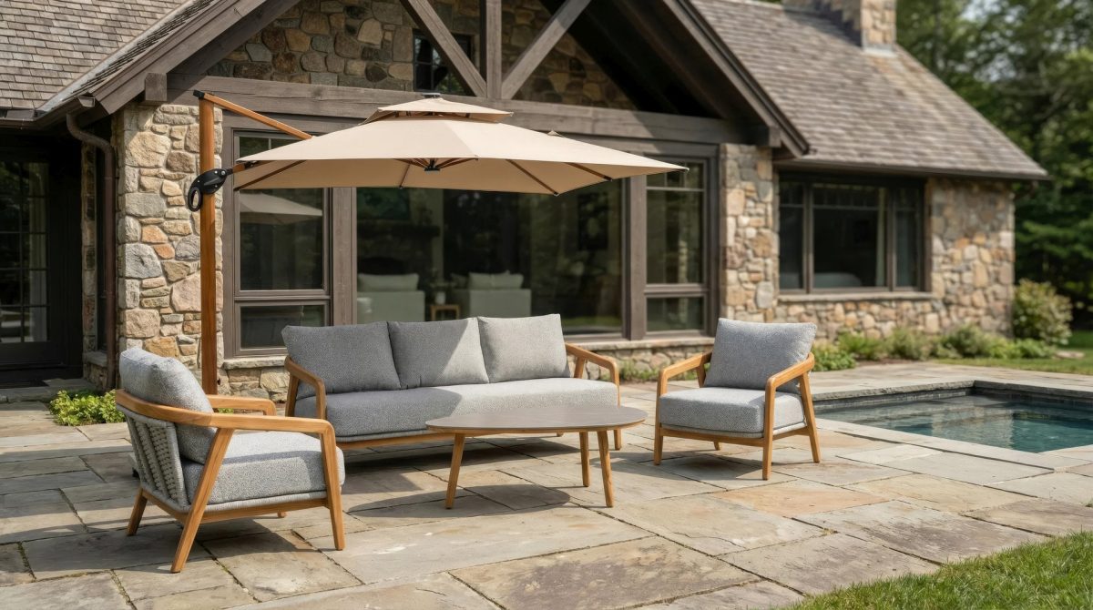 Brasilia Sofa-Lounge – Bild 3