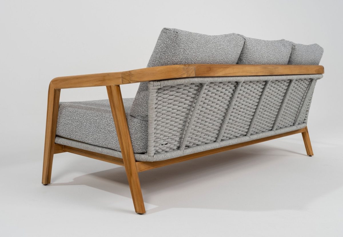 Brasilia Sofa-Lounge – Bild 9