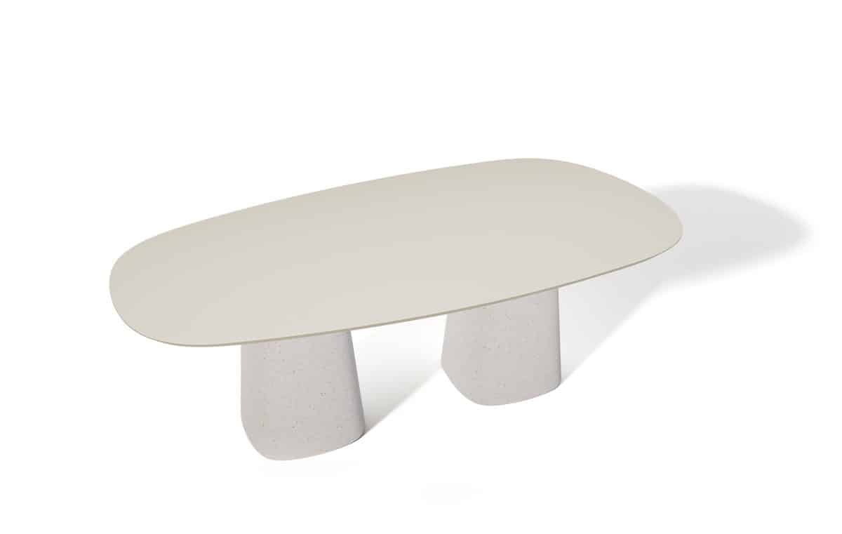 Beluga Tisch - 105x220 – Bild 2