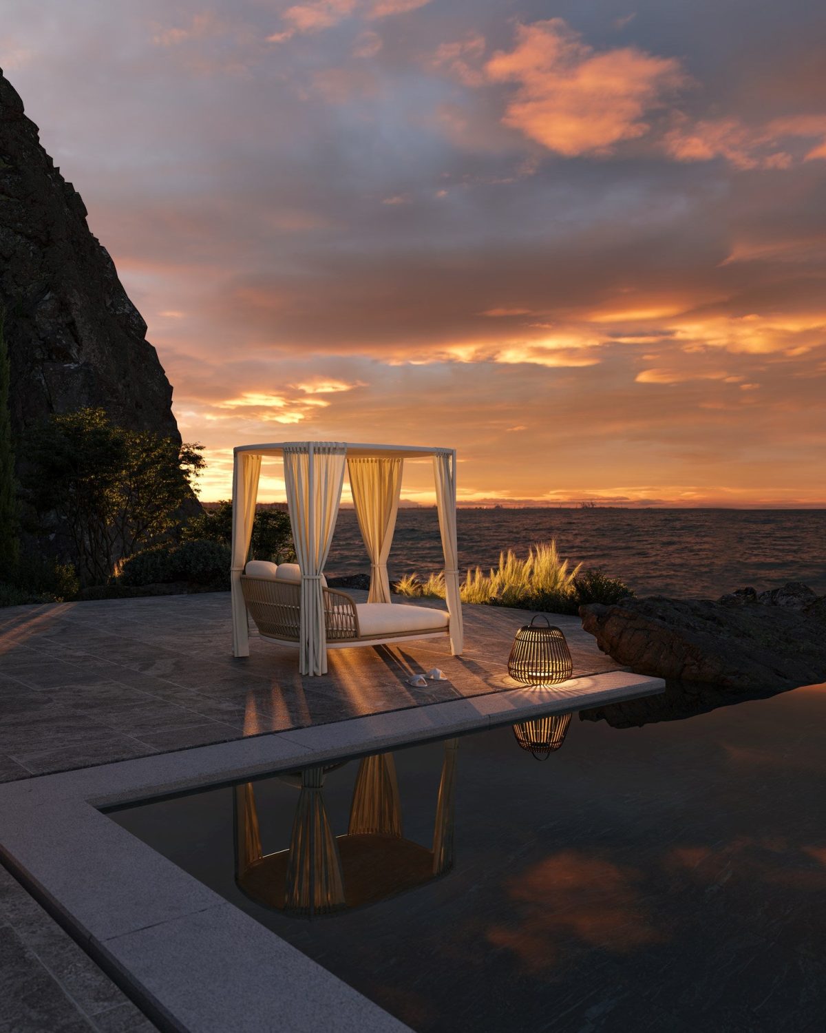 Bari Daybed – Bild 3