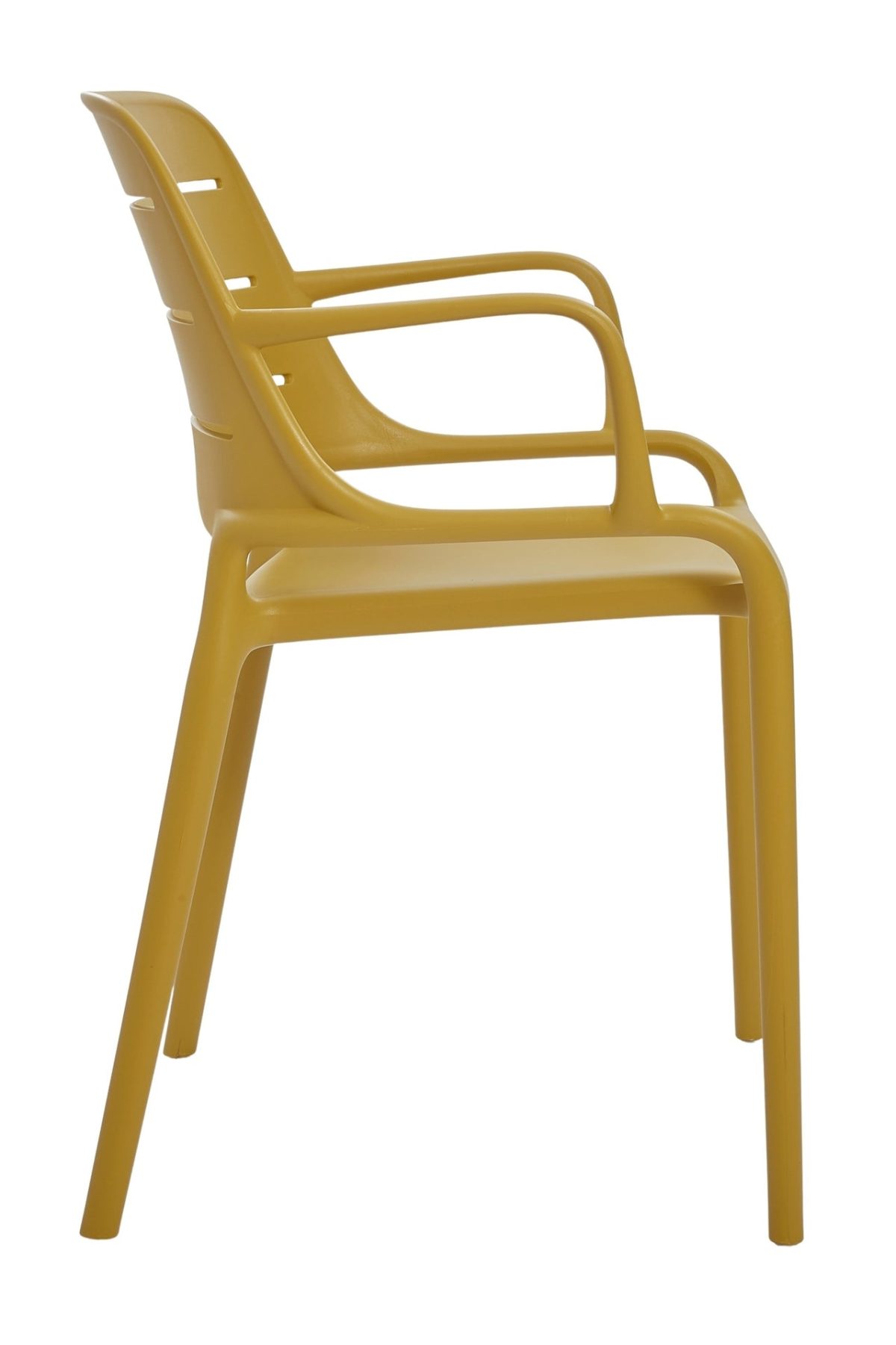 Bogota Armstuhl - ginger – Bild 3
