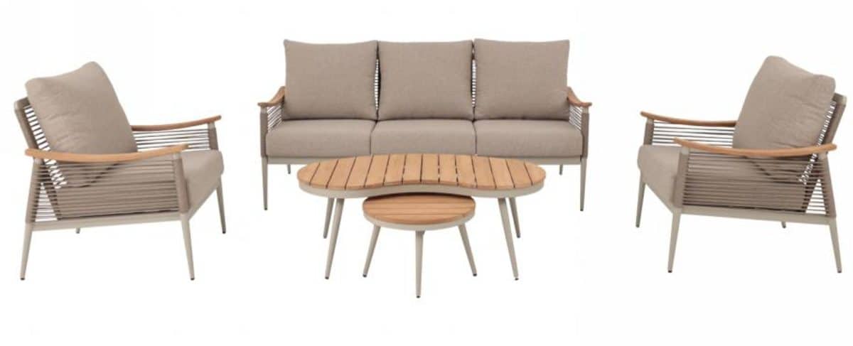 Berne Lounge – Bild 3