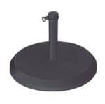 Betonsockel