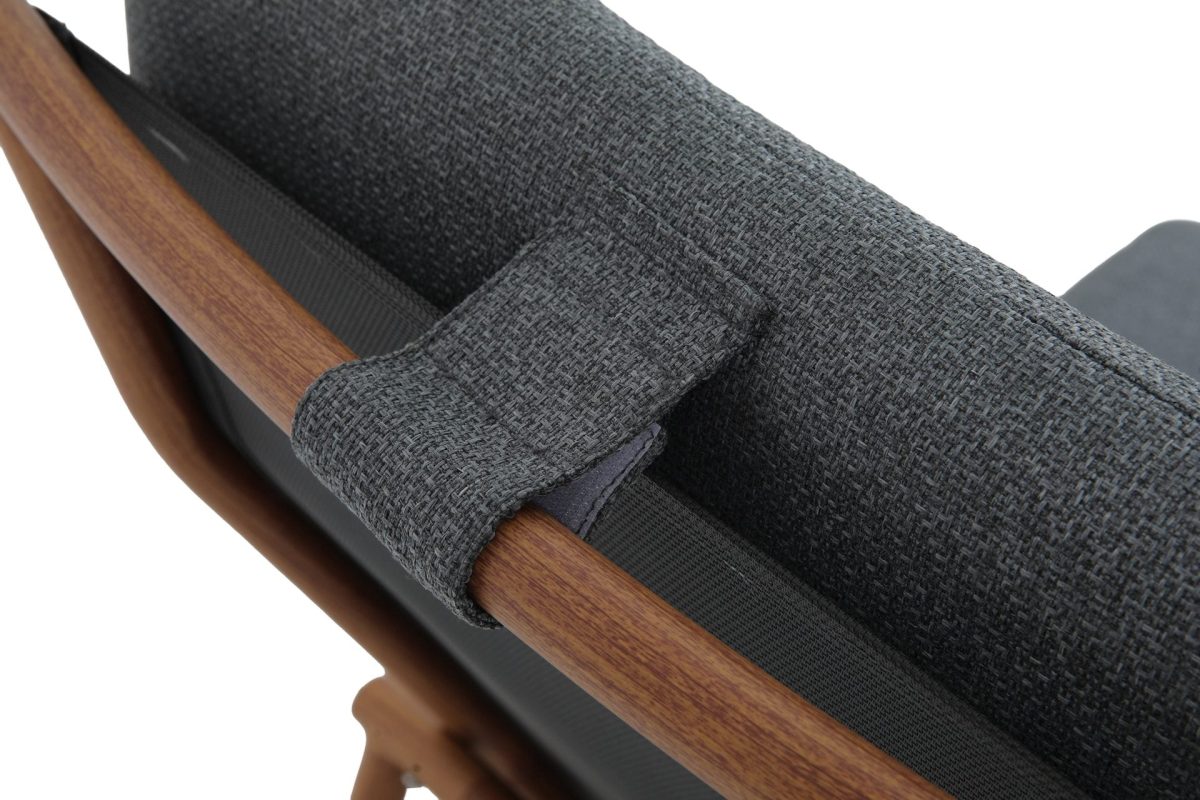 Bali Fauteuil-Set – Bild 8