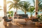 Loungegruppe Bali