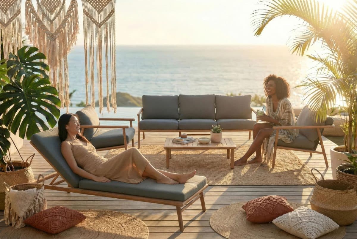 Bali Lounge – Bild 16