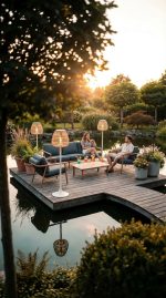 Loungegruppe Bali – Bild 17
