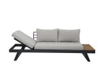 Balcony 3-Sitzer