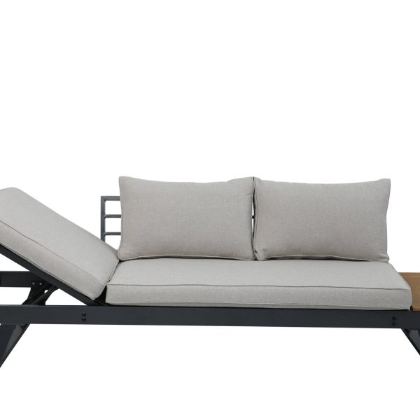 Balcony 3-Sitzer