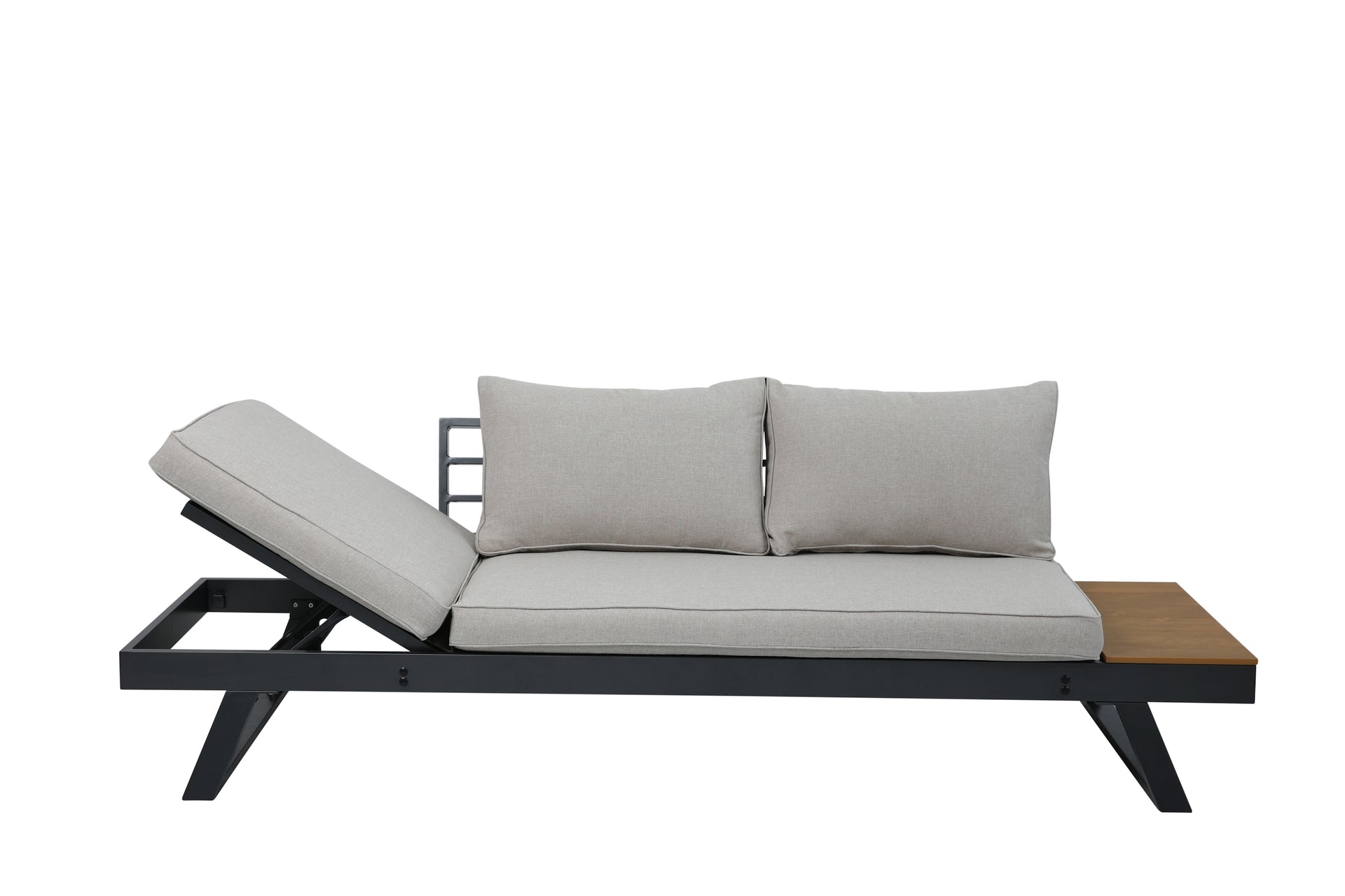Bionda-Loungebank-Gartenmoebel_1 Balcony 3-Sitzer โ Bild 1