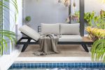 Balcony 3-Sitzer – Bild 5