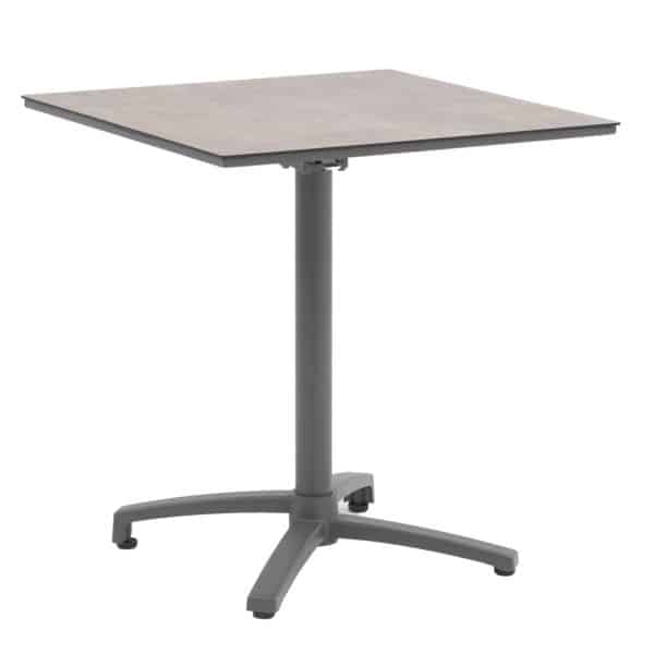 Gastrotisch Bistro 70x70