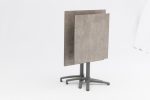 Gastrotisch Bistro 70x70 – Bild 3