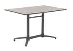 Gastrotisch Bistro 80x120