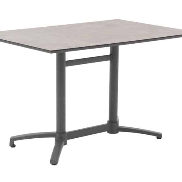 Gastrotisch Bistro 80x120