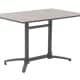 Gastrotisch Bistro 80x120