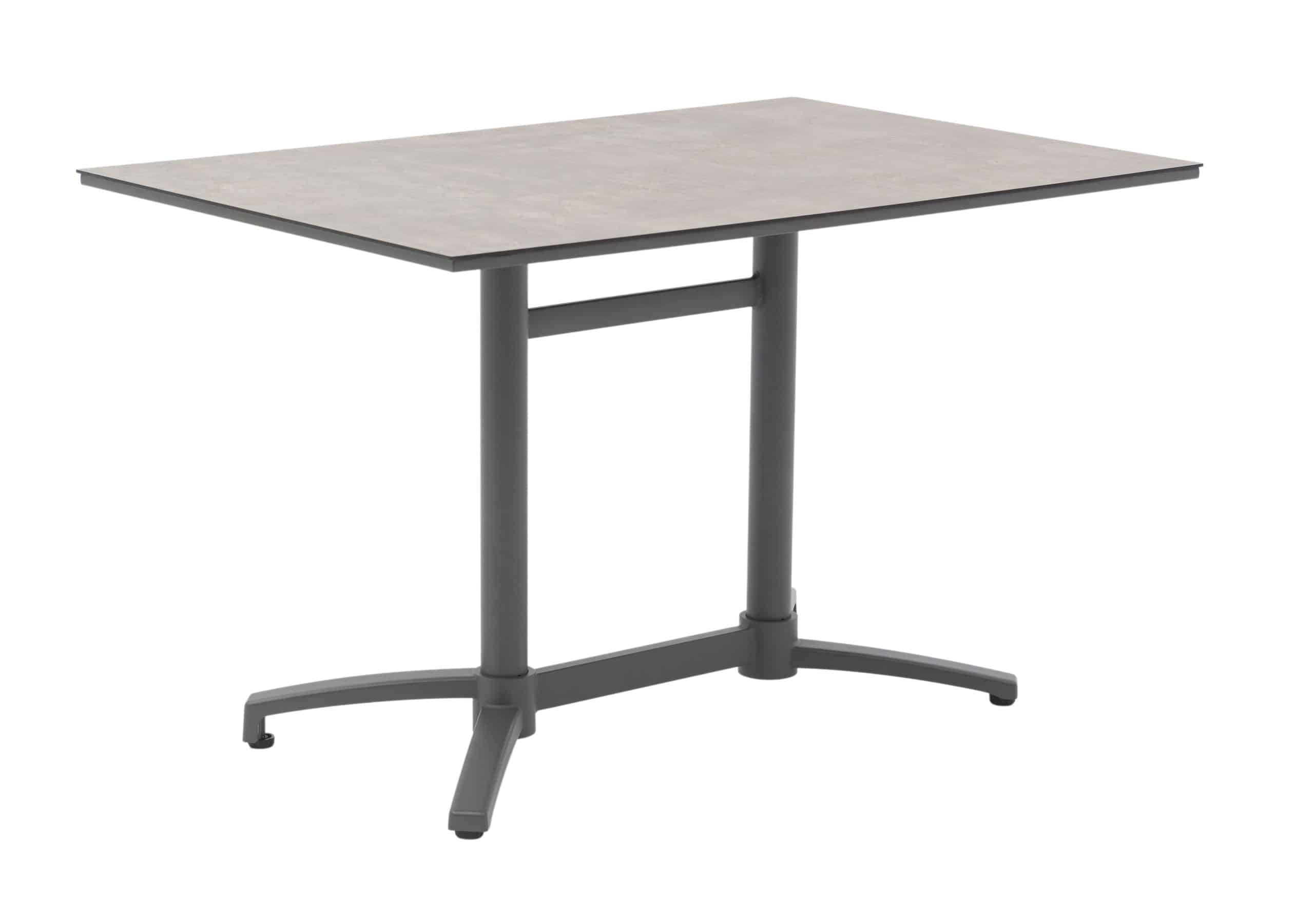 BistroTisch80x120_1_Blanco Gastrotisch Bistro 80x120 โ Bild 1