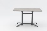 Gastrotisch Bistro 80x120 – Bild 2