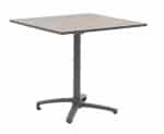 Gastrotisch Bistro 80x80