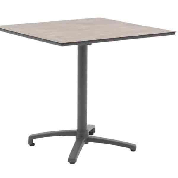 Gastrotisch Bistro 80x80