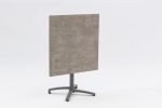Gastrotisch Bistro 80x80 – Bild 3