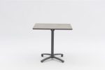 Gastrotisch Bistro 80x80 – Bild 2