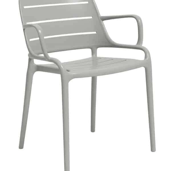 Armstuhl Bogota - mild grey