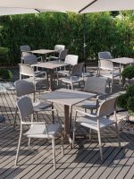 Armstuhl Bora AS / Riva AS / Costa AS – Bild 8
