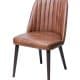 Stuhl Cambridge rund