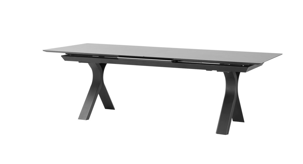 Carson Tisch - grau - 100x180-240 – Bild 2