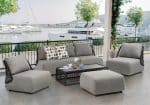 Loungeelemente Chianti – Bild 8