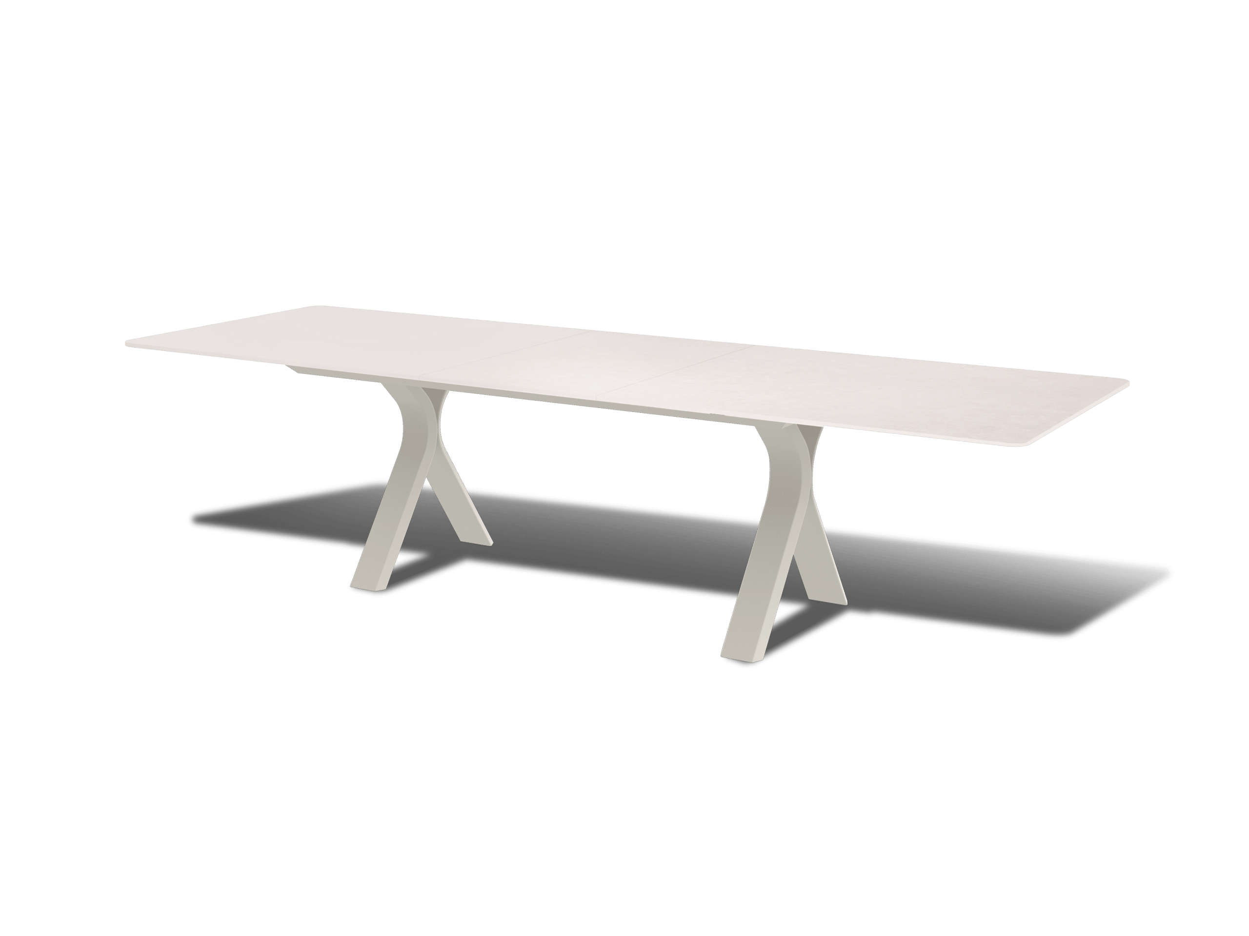 CarsonIvory Esstisch Carson Ivory – Bild 1