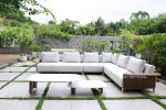 Loungegruppe Coconut Island – Bild 9