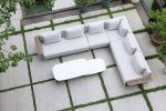 Loungegruppe Coconut Island – Bild 2