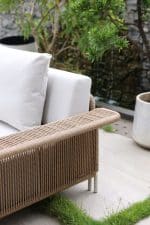 Loungegruppe Coconut Island – Bild 3