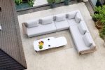 Loungegruppe Coconut Island – Bild 12