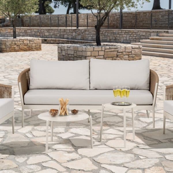 Loungegruppe Coco