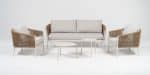 Loungegruppe Coco – Bild 2