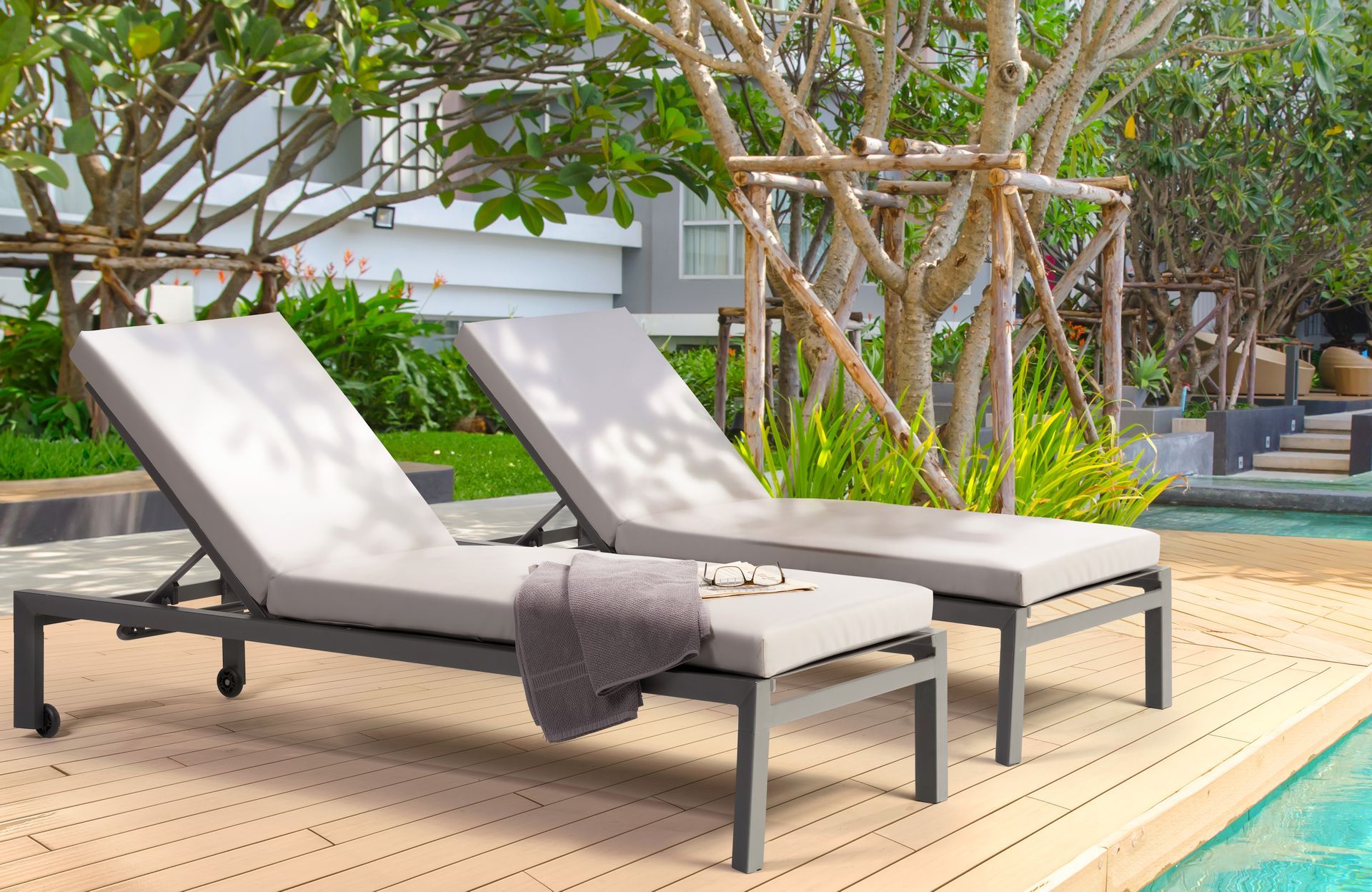 Cedric_Liege_Outdoor_Garten_Gartenmoebelshop_4 Liege Carry-One โ Bild 1