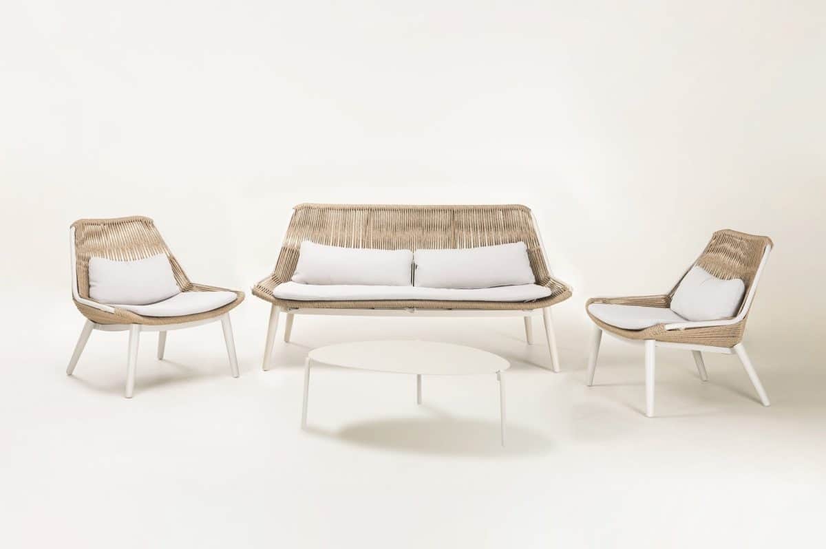 Como Sofa – Bild 2